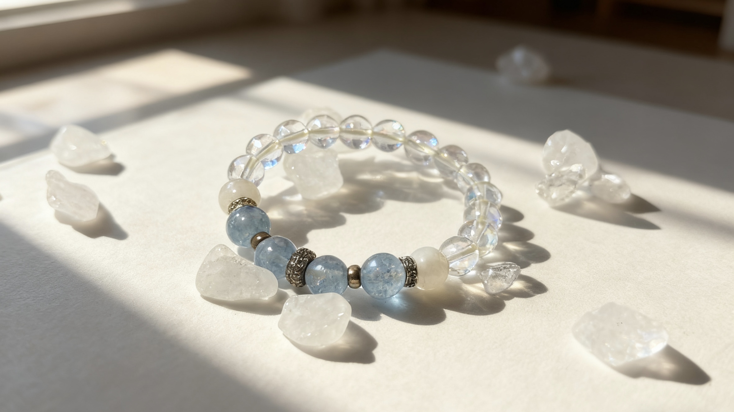 Brand image highlighting creative design